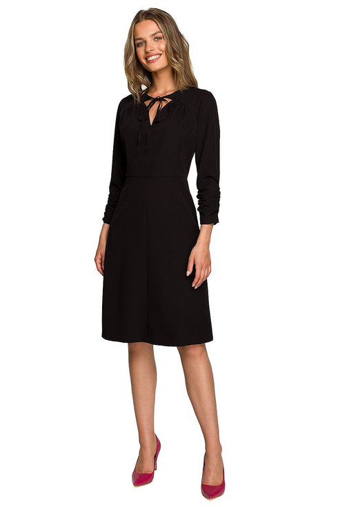 Robe de jour model 171163 Stylove